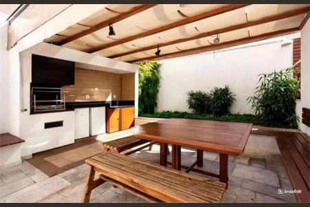 Apartamento à venda com 39m², 1 quarto e 1 vaga