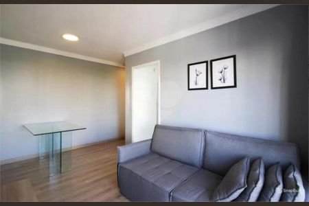Apartamento à venda com 39m², 1 quarto e 1 vaga