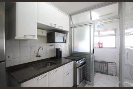 Apartamento à venda com 39m², 1 quarto e 1 vaga
