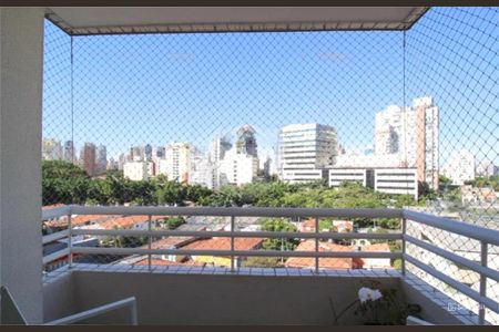 Apartamento à venda com 39m², 1 quarto e 1 vaga