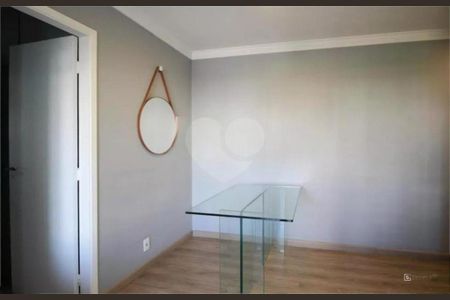 Apartamento à venda com 39m², 1 quarto e 1 vaga