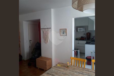 Apartamento à venda com 2 quartos, 70m² em Vila Cordeiro, São Paulo