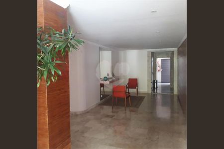 Apartamento à venda com 2 quartos, 70m² em Vila Cordeiro, São Paulo
