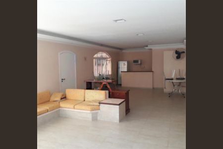 Apartamento à venda com 2 quartos, 70m² em Vila Cordeiro, São Paulo