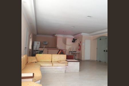 Apartamento à venda com 2 quartos, 70m² em Vila Cordeiro, São Paulo