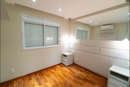 Suite de apartamento para alugar com 1 quarto, 90m² em Jardim Prudência, São Paulo