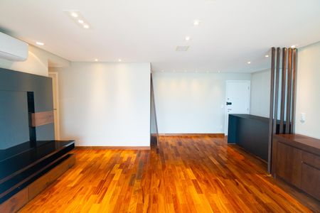 Sala de apartamento para alugar com 1 quarto, 90m² em Jardim Prudência, São Paulo