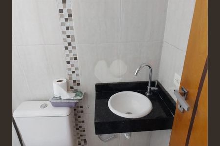 Apartamento à venda com 2 quartos, 50m² em Jardim Paraiso, Santo André