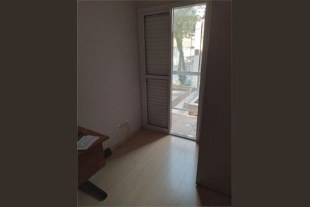 Apartamento à venda com 2 quartos, 50m² em Jardim Paraiso, Santo André