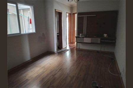 Apartamento à venda com 2 quartos, 50m² em Jardim Paraiso, Santo André