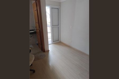 Apartamento à venda com 2 quartos, 50m² em Jardim Paraiso, Santo André