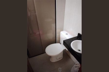 Apartamento à venda com 2 quartos, 50m² em Jardim Paraiso, Santo André