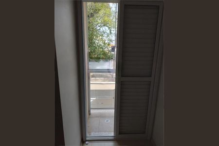 Apartamento à venda com 2 quartos, 50m² em Jardim Paraiso, Santo André