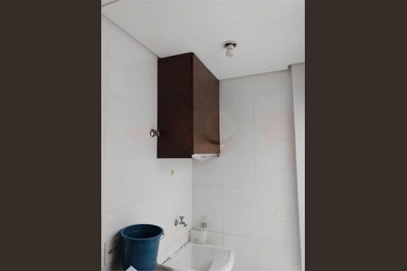 Apartamento à venda com 2 quartos, 50m² em Jardim Paraiso, Santo André