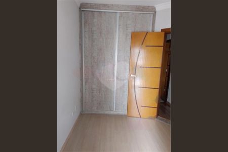 Apartamento à venda com 2 quartos, 50m² em Jardim Paraiso, Santo André