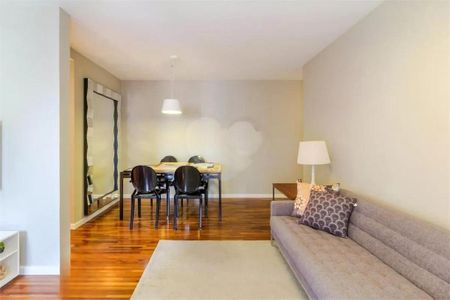 Apartamento à venda com 2 quartos, 73m² em Vila Olímpia, São Paulo