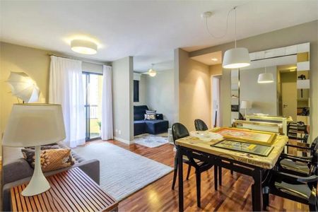 Apartamento à venda com 2 quartos, 73m² em Vila Olímpia, São Paulo