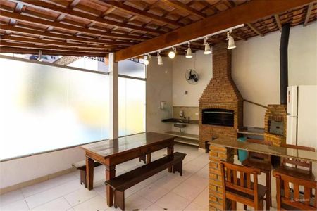 Apartamento à venda com 2 quartos, 73m² em Vila Olímpia, São Paulo