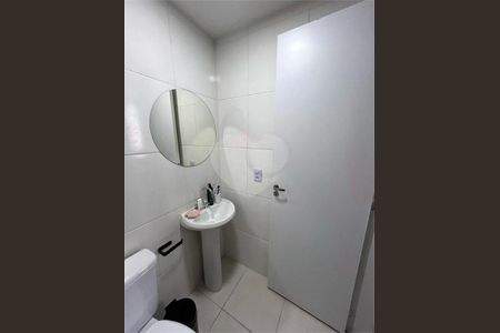 Apartamento à venda com 2 quartos, 38m² em Cidade Líder, São Paulo