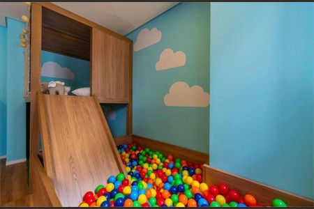 Apartamento para alugar com 38m², 2 quartos e sem vaga