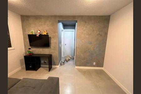 Apartamento à venda com 2 quartos, 38m² em Cidade Líder, São Paulo