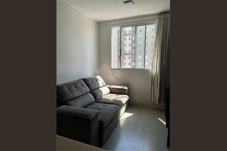 Apartamento à venda com 2 quartos, 38m² em Cidade Líder, São Paulo