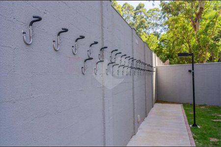 Apartamento para alugar com 38m², 2 quartos e sem vaga