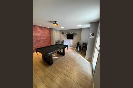 Apartamento para alugar com 38m², 2 quartos e sem vaga