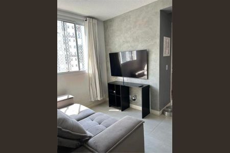 Apartamento à venda com 2 quartos, 38m² em Cidade Líder, São Paulo