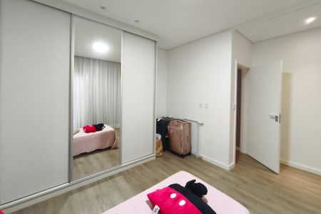 Casa de condomínio à venda com 360m², 3 quartos e 2 vagasQuarto Suíte 3