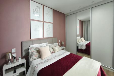 Casa de condomínio à venda com 360m², 3 quartos e 2 vagasQuarto Suíte