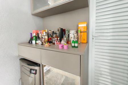 Casa de condomínio à venda com 360m², 3 quartos e 2 vagasÁrea gourmet
