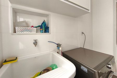 Casa de condomínio à venda com 360m², 3 quartos e 2 vagasÁrea de Serviço