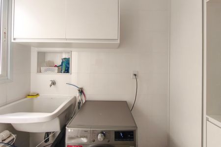 Casa de condomínio à venda com 360m², 3 quartos e 2 vagasÁrea de Serviço