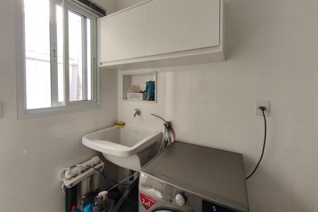 Casa de condomínio à venda com 360m², 3 quartos e 2 vagasÁrea de Serviço
