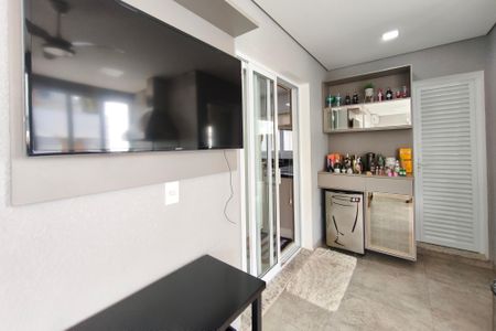 Casa de condomínio à venda com 360m², 3 quartos e 2 vagasÁrea gourmet