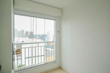 Apartamento à venda com 67m², 2 quartos e 1 vagaVaranda gourmet