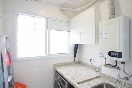Apartamento à venda com 67m², 2 quartos e 1 vagaÁrea de serviço