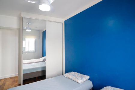 Apartamento à venda com 67m², 2 quartos e 1 vagaQuarto