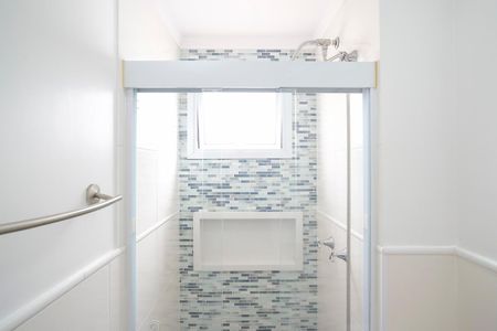 Apartamento à venda com 67m², 2 quartos e 1 vagaBanheiro da suíte