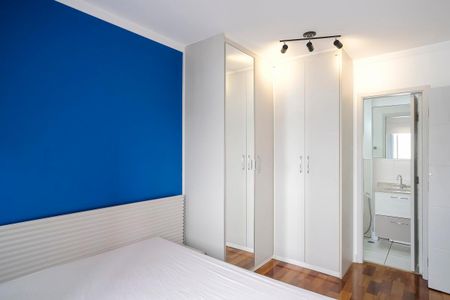 Apartamento à venda com 67m², 2 quartos e 1 vagaSuíte