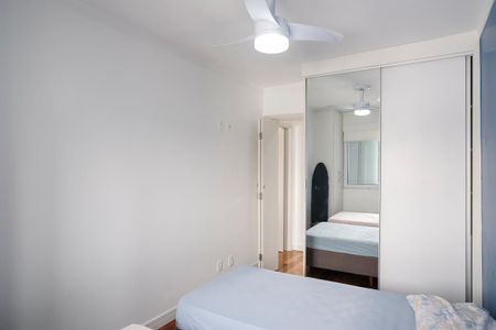 Apartamento à venda com 67m², 2 quartos e 1 vagaQuarto