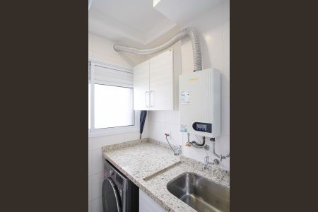 Apartamento à venda com 67m², 2 quartos e 1 vagaÁrea de serviço