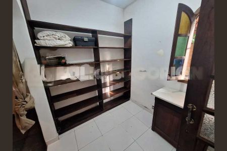 Casa de Condomínio à venda com 3 quartos, 242m² em Anil, Rio de Janeiro