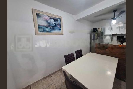 Casa de Condomínio à venda com 3 quartos, 242m² em Anil, Rio de Janeiro