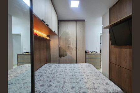 Apartamento à venda com 3 quartos, 100m² em Americanópolis, São Paulo