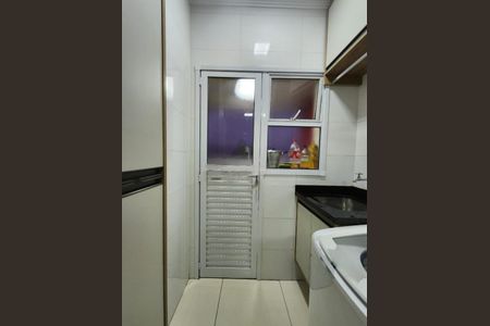 Apartamento à venda com 3 quartos, 100m² em Americanópolis, São Paulo