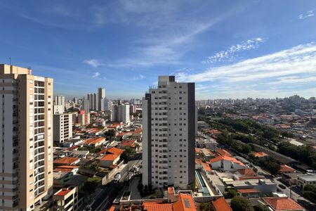 Apartamento para alugar com 59m², 2 quartos e 1 vagaVista do Quarto 1