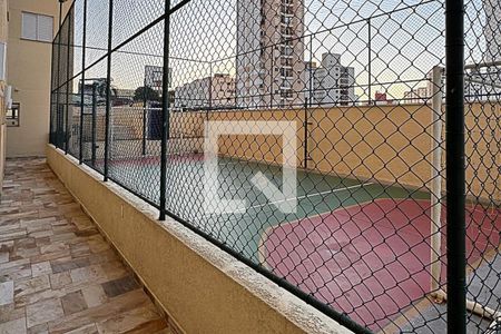 Apartamento para alugar com 59m², 2 quartos e 1 vagaÁrea comum - Quadra