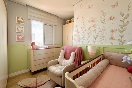 Apartamento para alugar com 59m², 2 quartos e 1 vagaQuarto 2